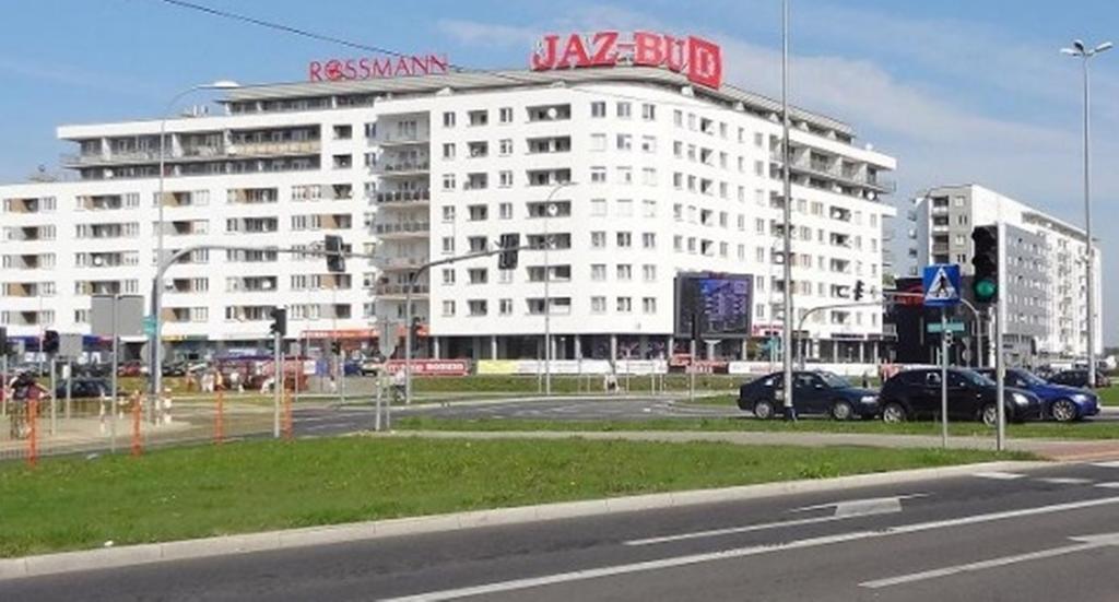 Apartament Antoniukowska 60 Apartment Bialystok Exterior photo