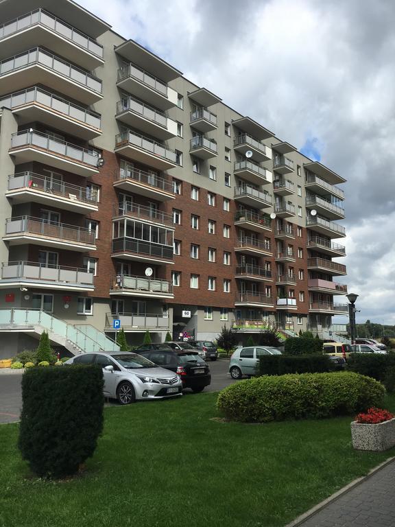 Apartament Antoniukowska 60 Apartment Bialystok Exterior photo